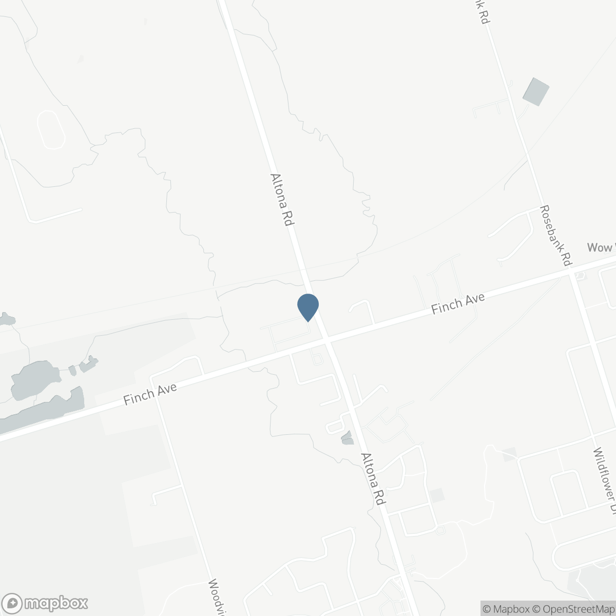 603 - 250 FINCH AVENUE, Pickering, Ontario L1V 0G6